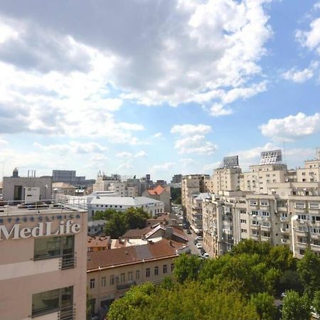 Apartament Ultracentral Piata Unirii Bucareste Exterior foto