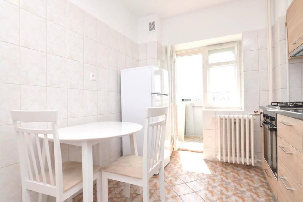 Apartament Ultracentral Piata Unirii Bucareste Exterior foto